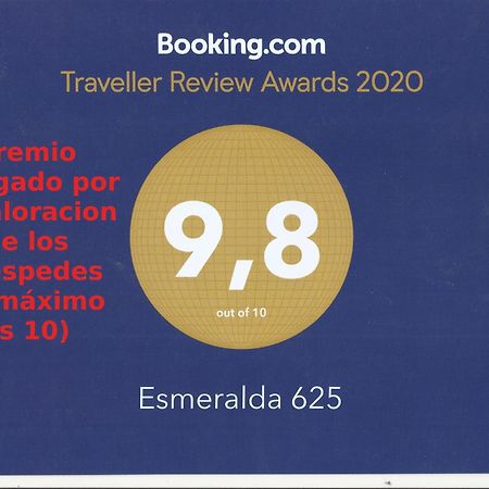 Esmeralda 625 6º Buenos Aires Eksteriør billede