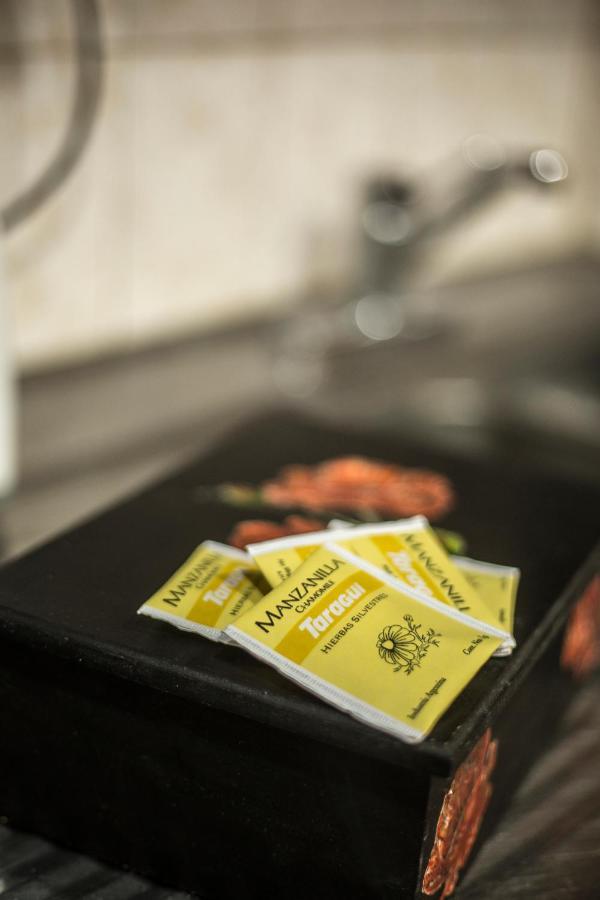 Esmeralda 625 6º Buenos Aires Eksteriør billede